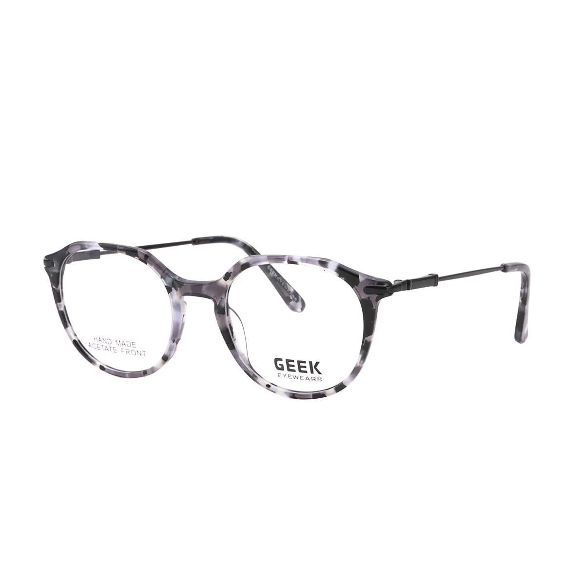 GEEK EYEWEAR OCTOBER Eyeglasses - view 5
